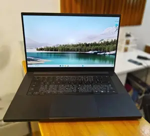 New Laptop Razer Blade 16GB Intel Core I7 SSD 512GB