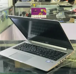 Laptop HP EliteBook 840 G5 16GB Intel Core I7 SSD 512GB