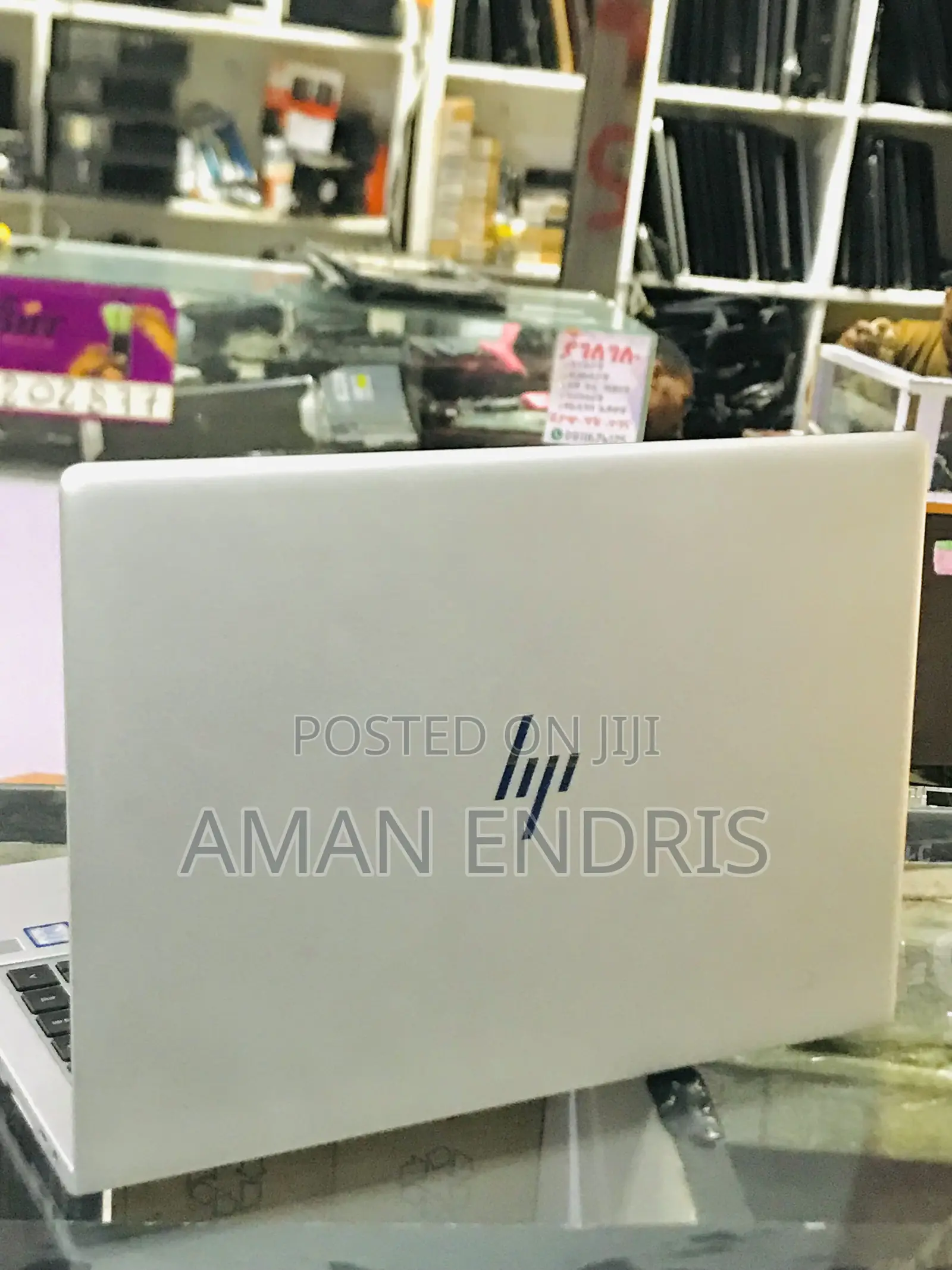 Laptop HP EliteBook 840 G5 16GB Intel Core I7 SSD 512GB