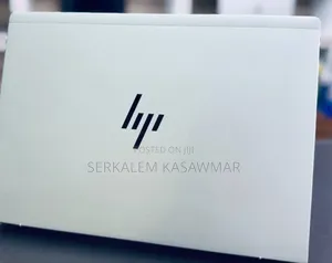 New Laptop HP EliteBook 640 G11 16GB Intel Core Ultra 5 SSD 512GB