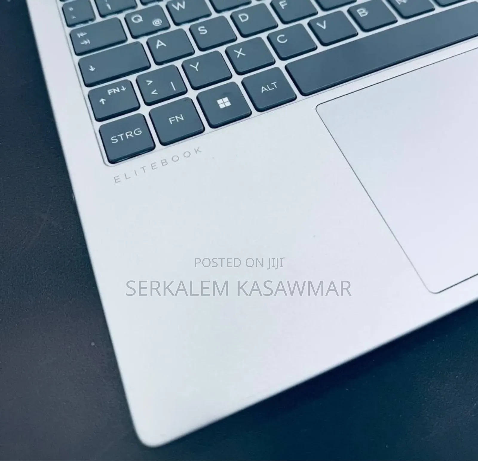 New Laptop HP EliteBook 640 G11 16GB Intel Core Ultra 5 SSD 512GB