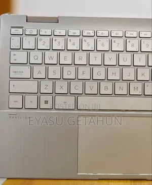 New Laptop HP Pavilion X360 8GB Intel Core I5 SSD 512GB