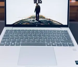 Photo - New Laptop HP EliteBook 640 G11 16GB Intel Core Ultra 5 SSD 512GB