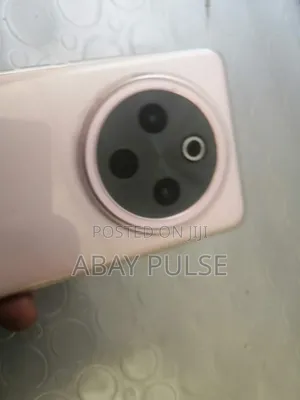 New Vivo Y300 256 GB Gray