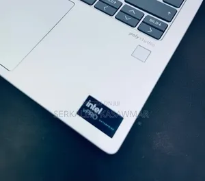 New Laptop HP EliteBook 640 G11 16GB Intel Core Ultra 5 SSD 512GB