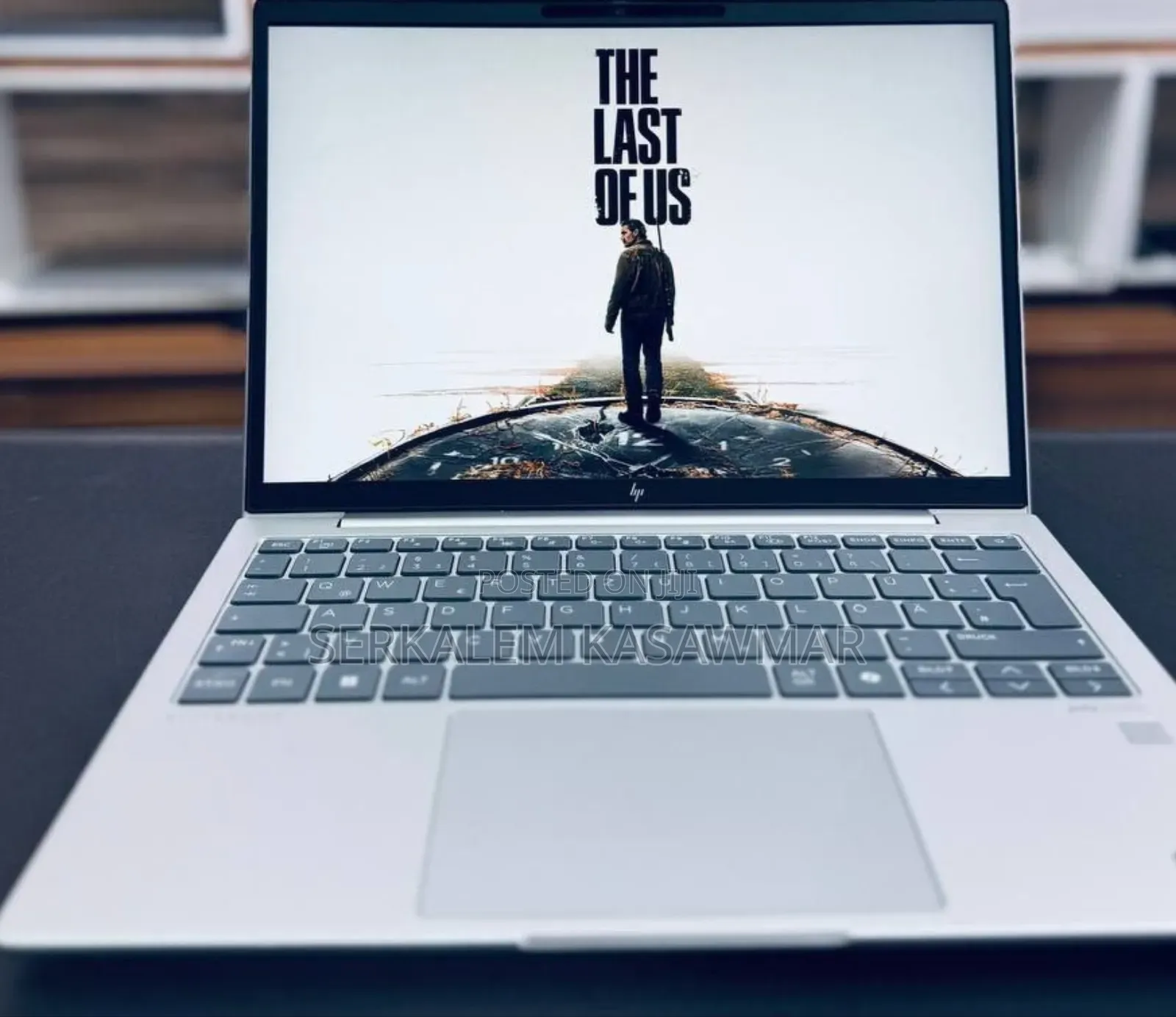 New Laptop HP EliteBook 640 G11 16GB Intel Core Ultra 5 SSD 512GB