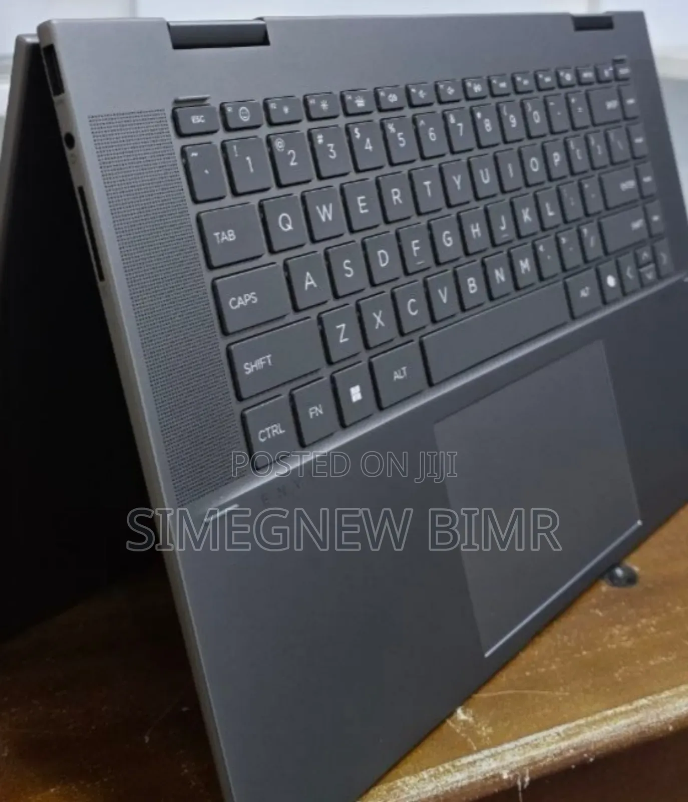 New Laptop HP Envy 15 32GB Intel Core I7 SSD 1T