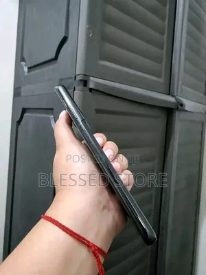 New Samsung Galaxy S21 Ultra 5G 256 GB Black