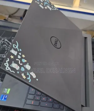 Photo - New Laptop Dell G15 5511 16GB Intel Core I7 SSD 1T