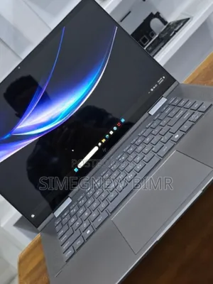 New Laptop HP Envy 15 32GB Intel Core I7 SSD 1T