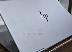 New Laptop HP Envy X360 32GB SSD 1T