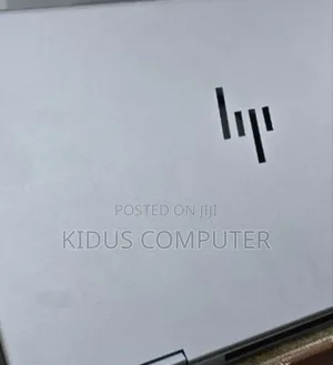 New Laptop HP Envy X360 32GB SSD 1T