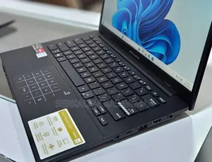 New Laptop Asus VivoBook Pro 15 N580VD 16GB AMD Ryzen 5 SSD 512GB