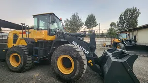 Wheel Loader