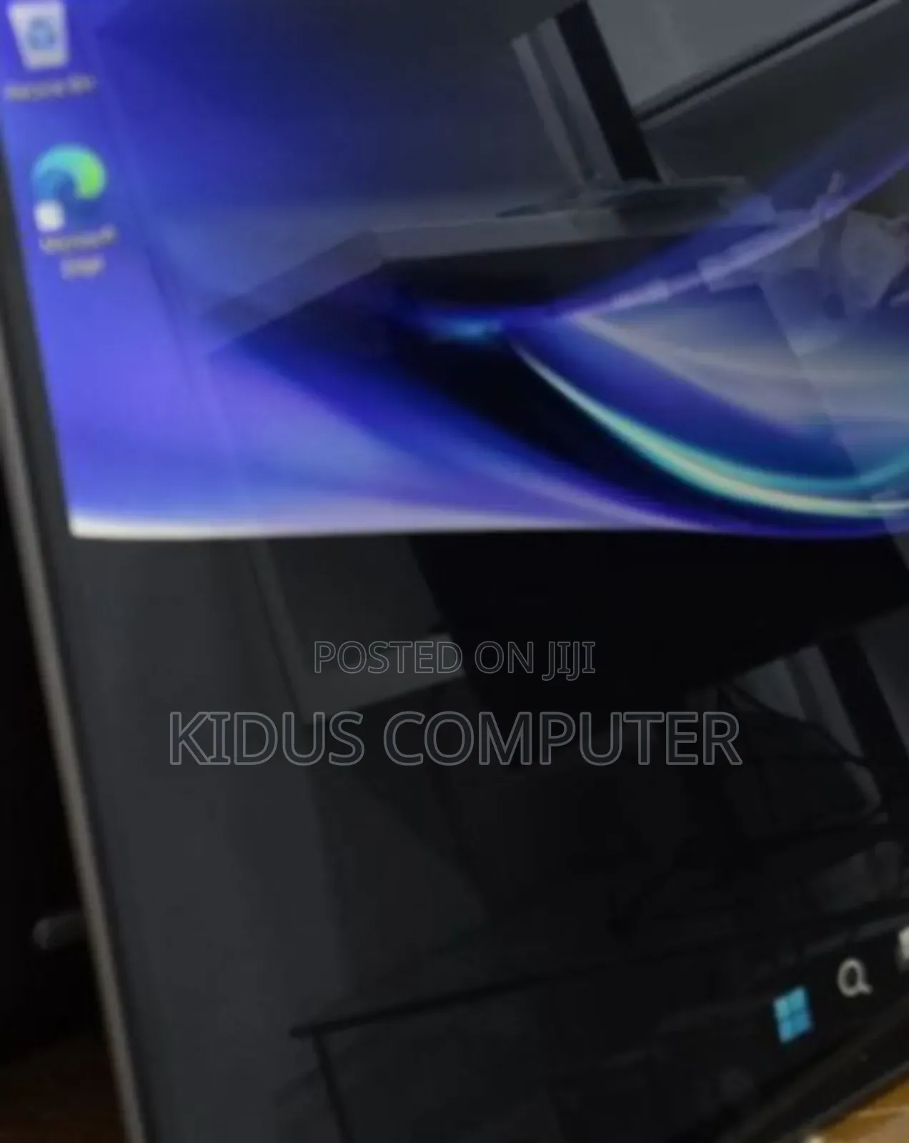 New Laptop HP Envy X360 32GB SSD 1T