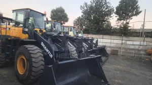 Wheel Loader