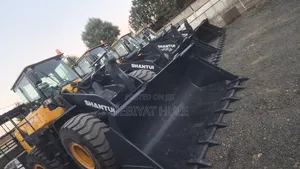 Wheel Loader