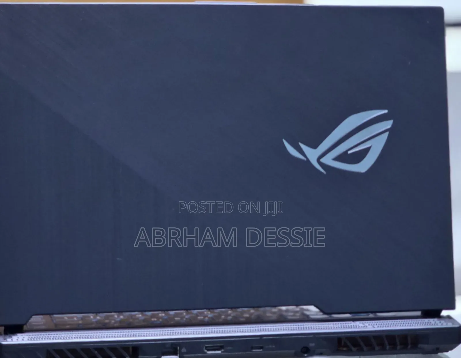 New Laptop Asus 16GB Intel Core I7 SSD 512GB