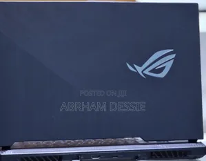 New Laptop Asus 16GB Intel Core I7 SSD 512GB