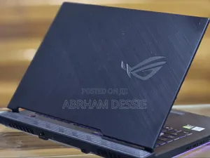 New Laptop Asus 16GB Intel Core I7 SSD 512GB
