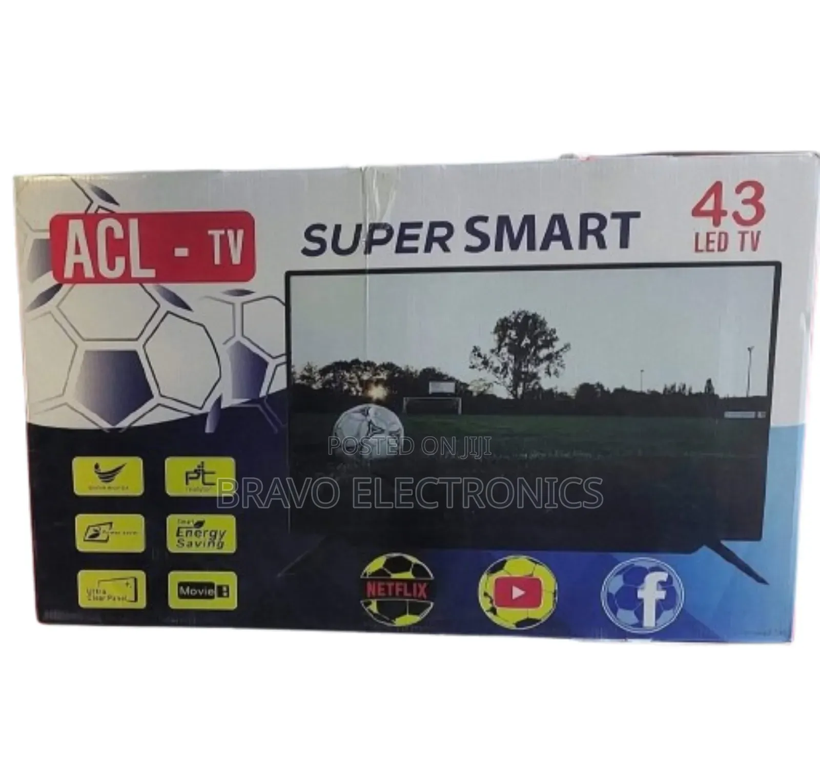 Acl-tv Smart