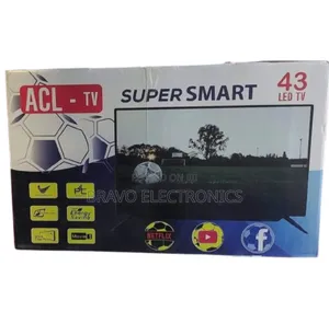 Photo - Acl-tv Smart