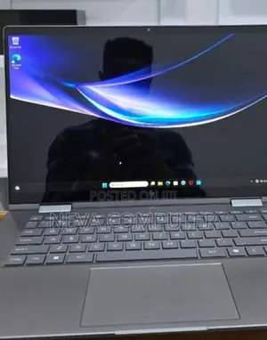 New Laptop HP Envy 15 32GB Intel Core Ultra 7 SSD 1T