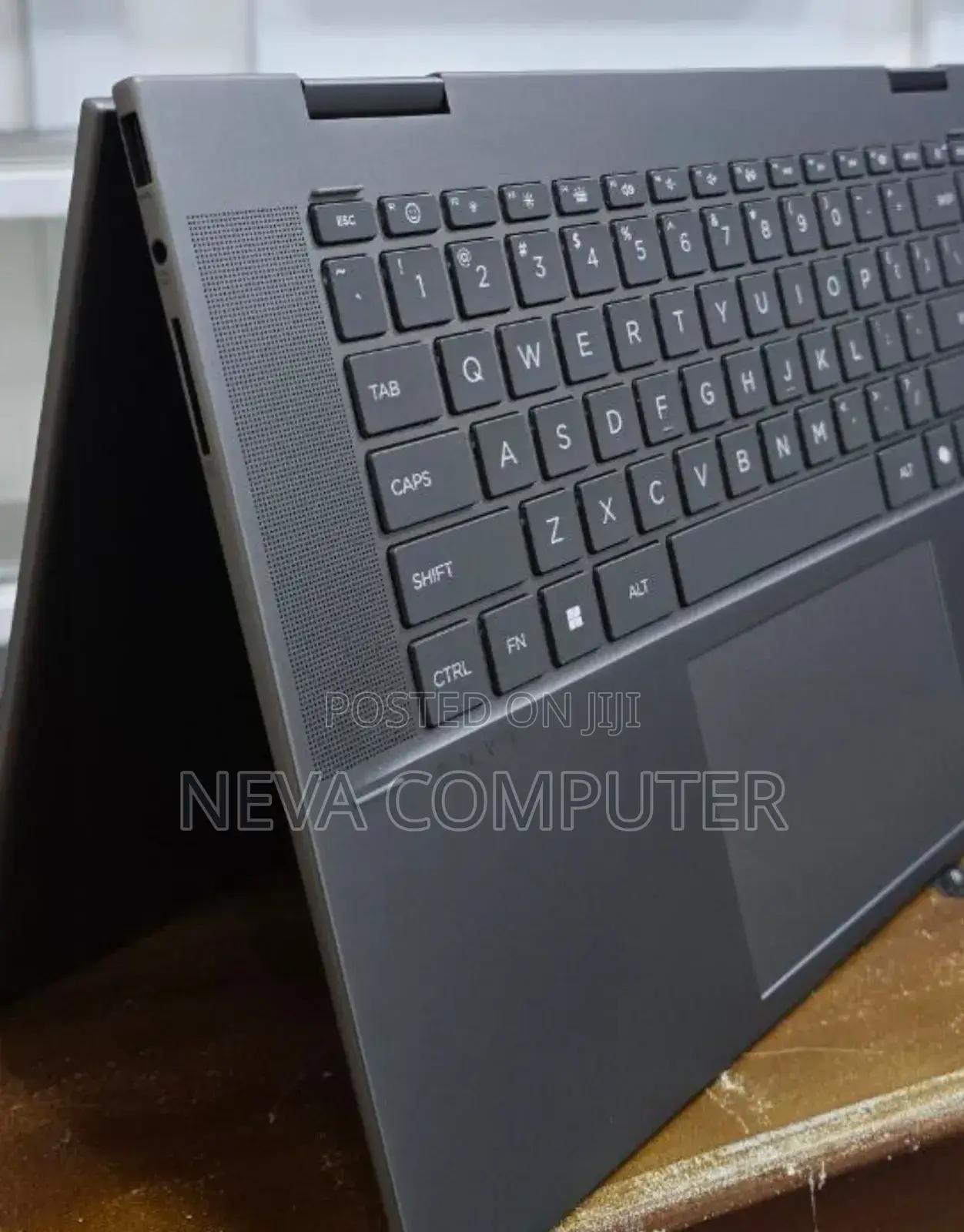 New Laptop HP Envy 15 32GB Intel Core Ultra 7 SSD 1T