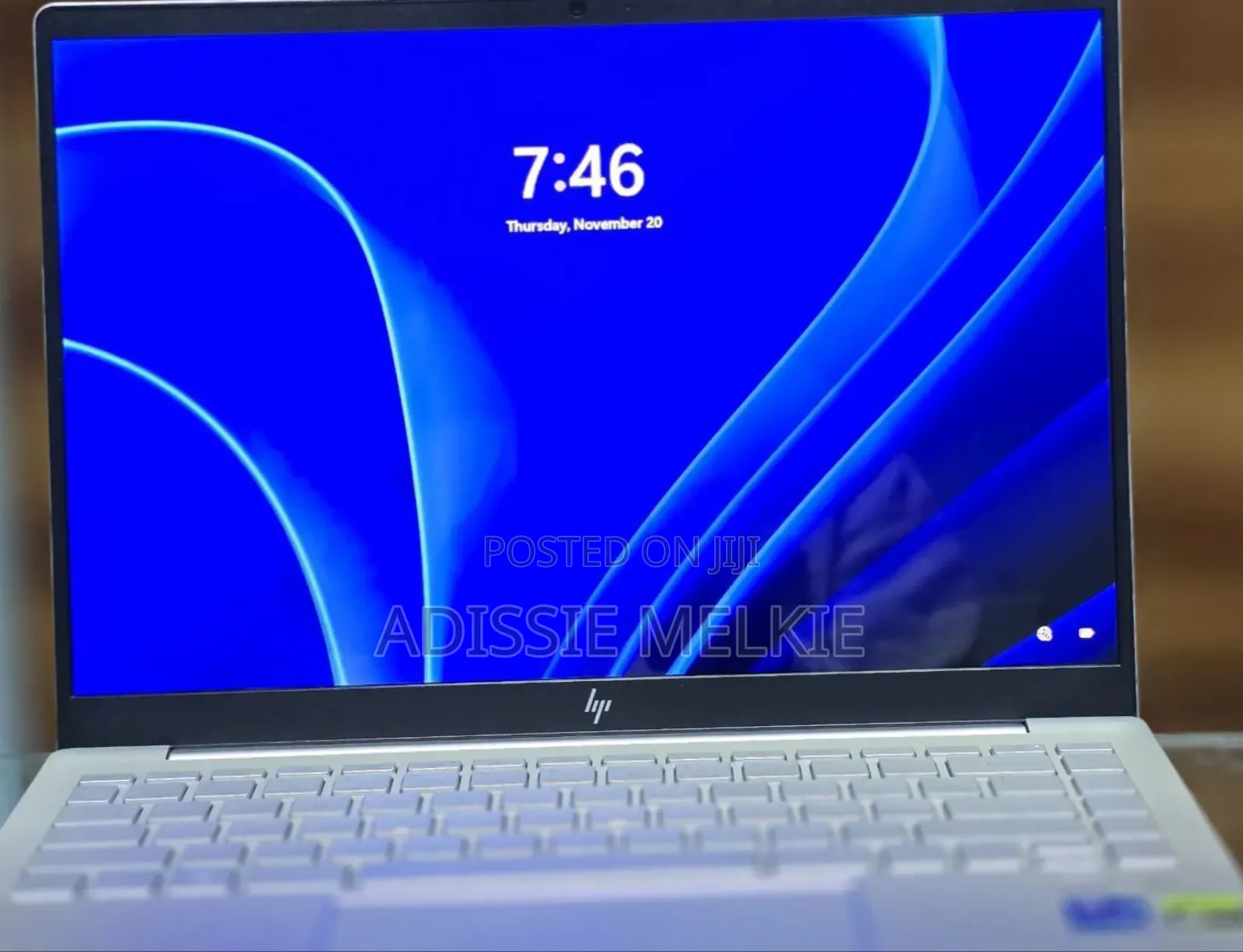 New Laptop HP Victus 15 16GB AMD Ryzen 5 SSD 512GB