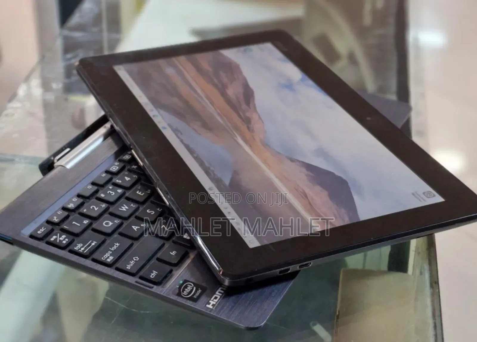 New ADSPEC AdTab 7 Lite 64 GB Gray