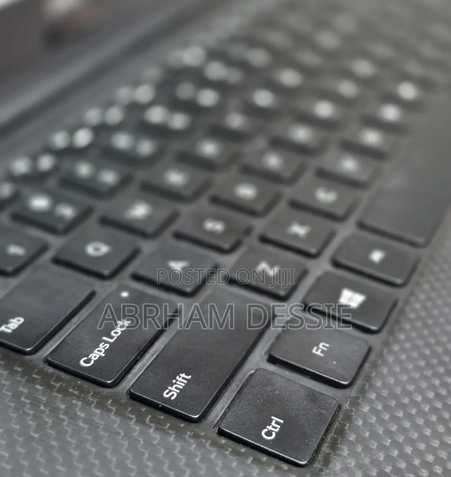 New Laptop Dell 16GB Intel Core I9 SSD 512GB