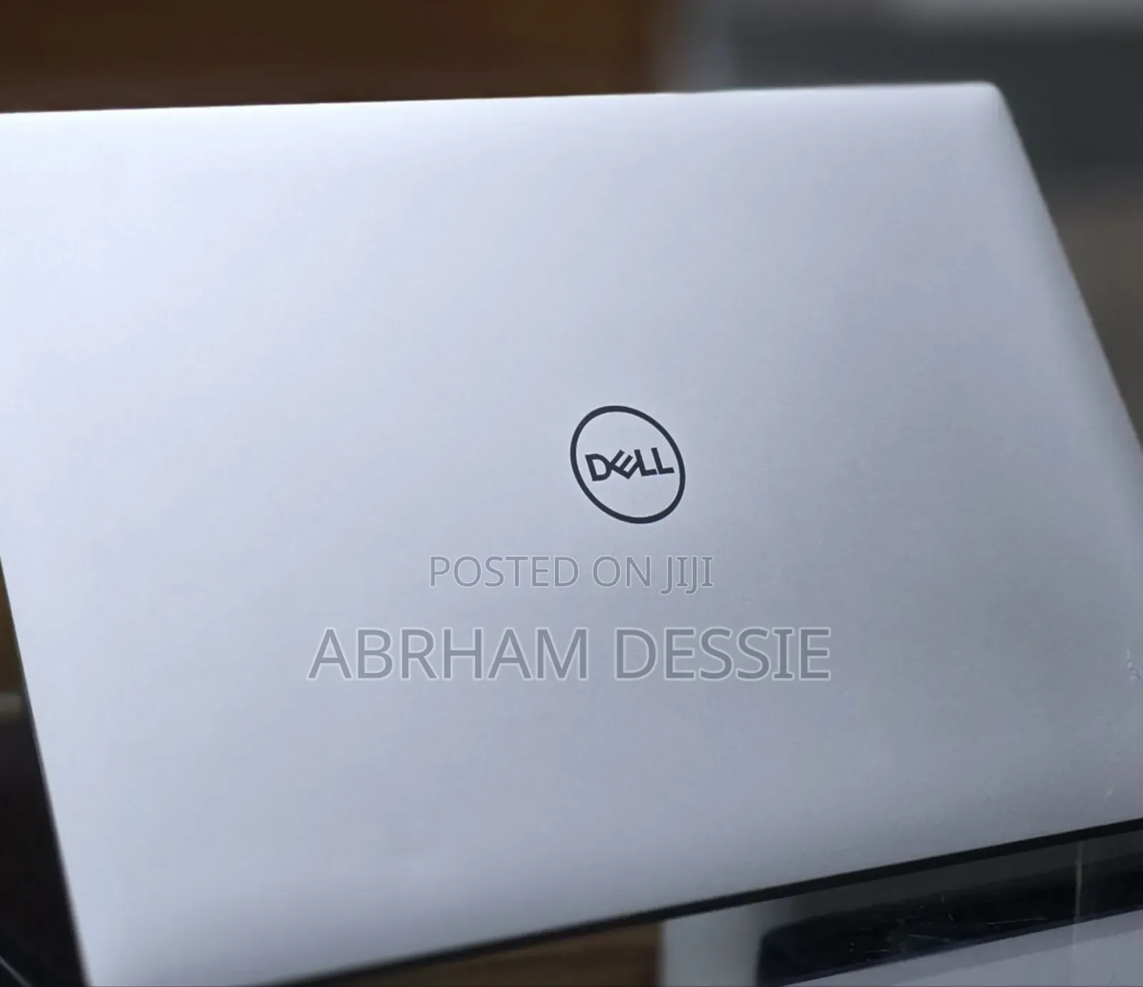New Laptop Dell 16GB Intel Core I9 SSD 512GB
