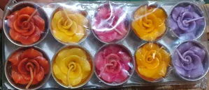 Tealight Fragrance Candels