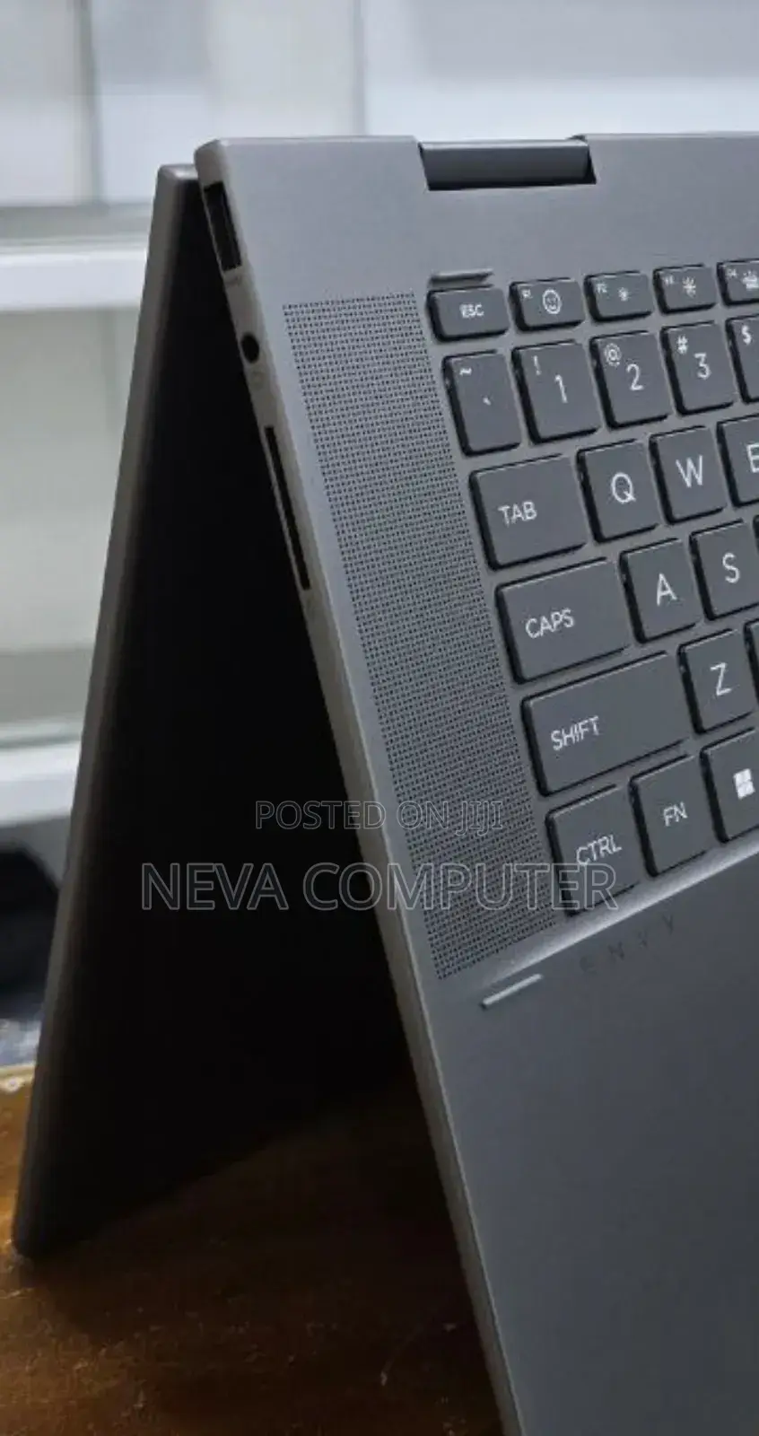 New Laptop HP Envy 15 32GB Intel Core Ultra 7 SSD 1T