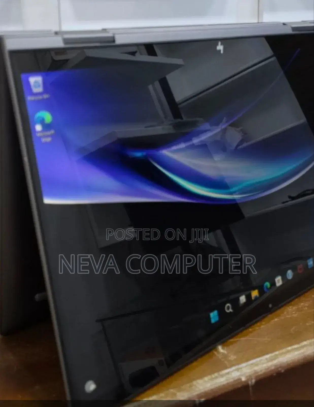 New Laptop HP Envy 15 32GB Intel Core Ultra 7 SSD 1T