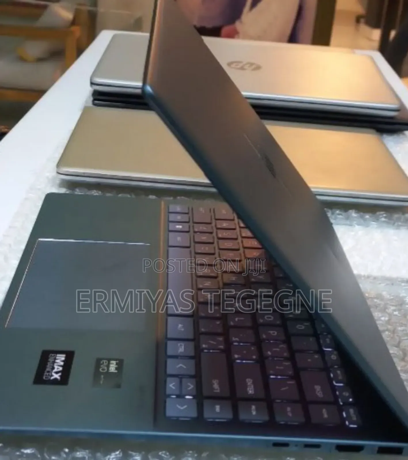 New Laptop HP Stream Notebook 16GB Intel Core Ultra 5 SSD 512GB
