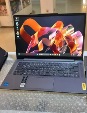 New Laptop Lenovo Ideapad 3 8GB Intel Core I5 SSD 512GB