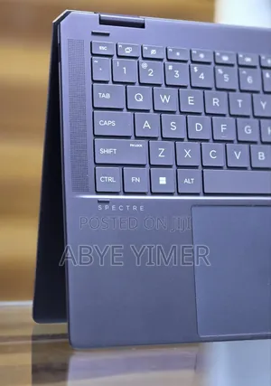 Photo - New Laptop HP Spectre X360 16GB Intel Core Ultra 7 SSD 1T