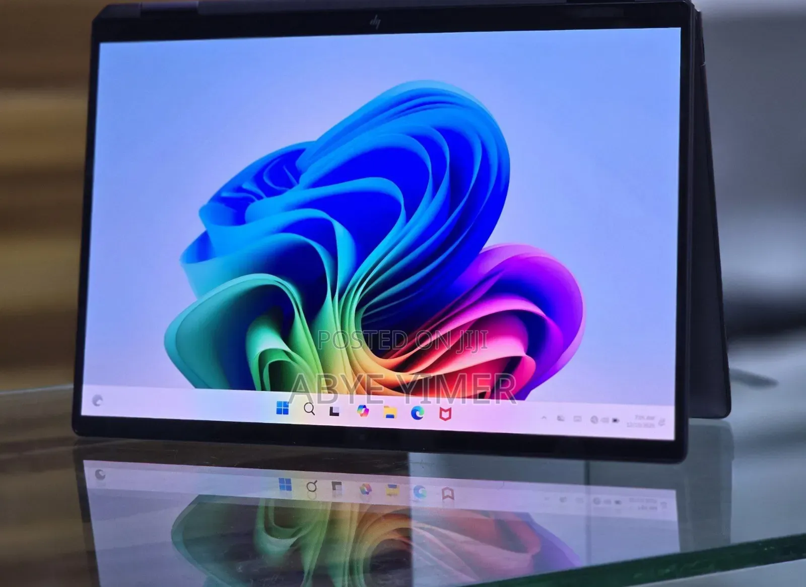 New Laptop HP Spectre X360 16GB Intel Core Ultra 7 SSD 1T