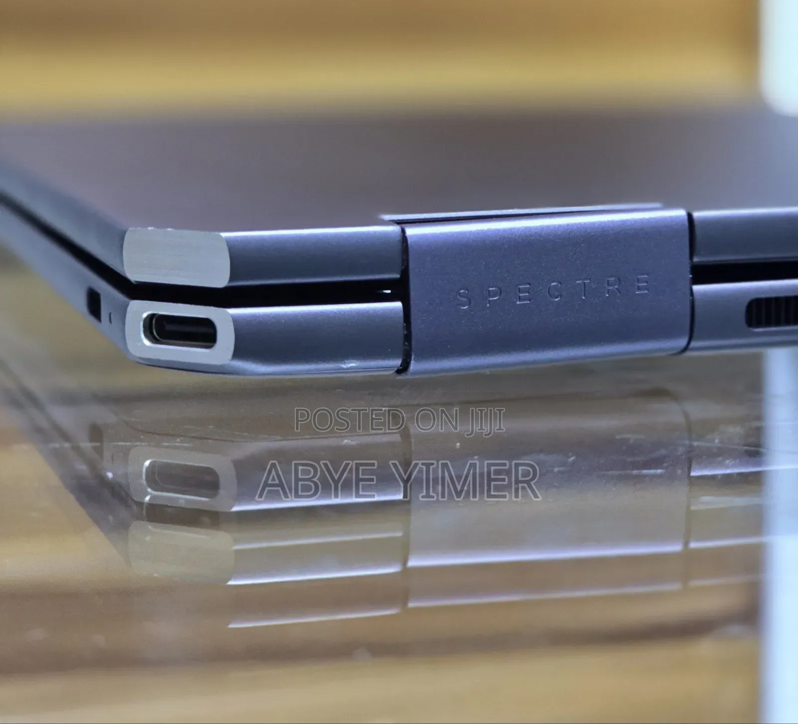 New Laptop HP Spectre X360 16GB Intel Core Ultra 7 SSD 1T