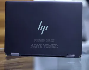 New Laptop HP Spectre X360 16GB Intel Core Ultra 7 SSD 1T