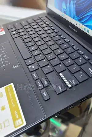 New Laptop Asus VivoBook 15 X505BA 16GB AMD Ryzen 5 SSD 512GB