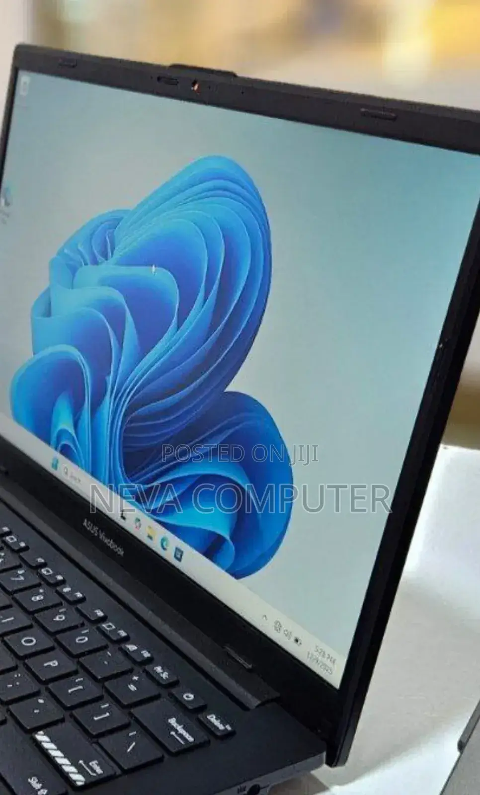 New Laptop Asus VivoBook 15 X505BA 16GB AMD Ryzen 5 SSD 512GB