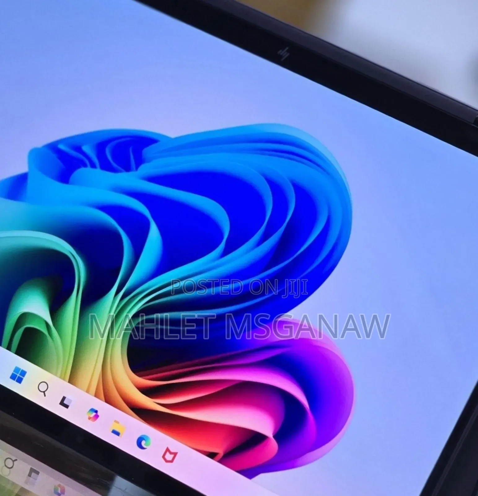 New Laptop HP Spectre 16GB Intel Core Ultra 7 SSD 1T