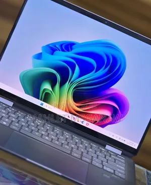 New Laptop HP Spectre 16GB Intel Core Ultra 7 SSD 1T