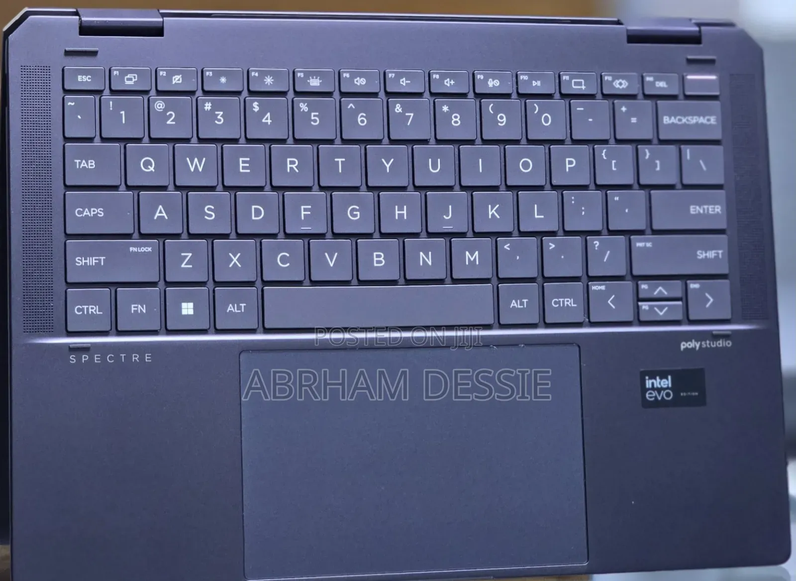 New Laptop HP 16GB Intel Core Ultra 7 SSD 1T