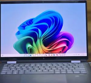 New Laptop HP 16GB Intel Core Ultra 7 SSD 1T