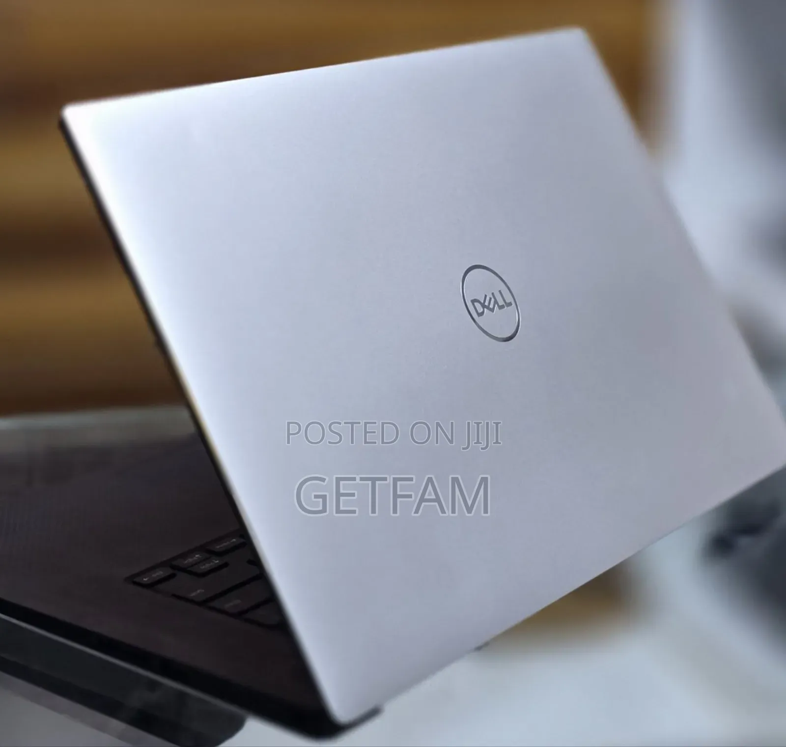 New Laptop Dell Precision 5540 4GB Intel Core I9 SSD 16 GB