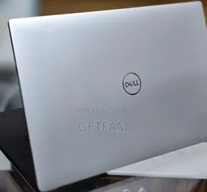 New Laptop Dell Precision 5540 4GB Intel Core I9 SSD 16 GB