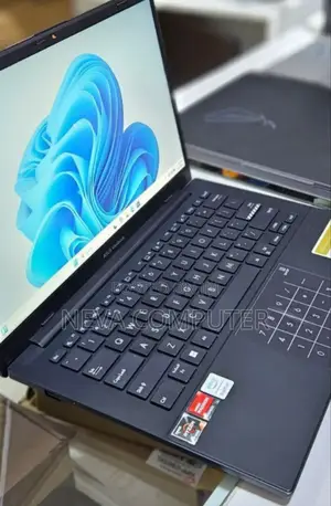 New Laptop Asus VivoBook 15 X505BA 16GB AMD Ryzen 5 SSD 512GB